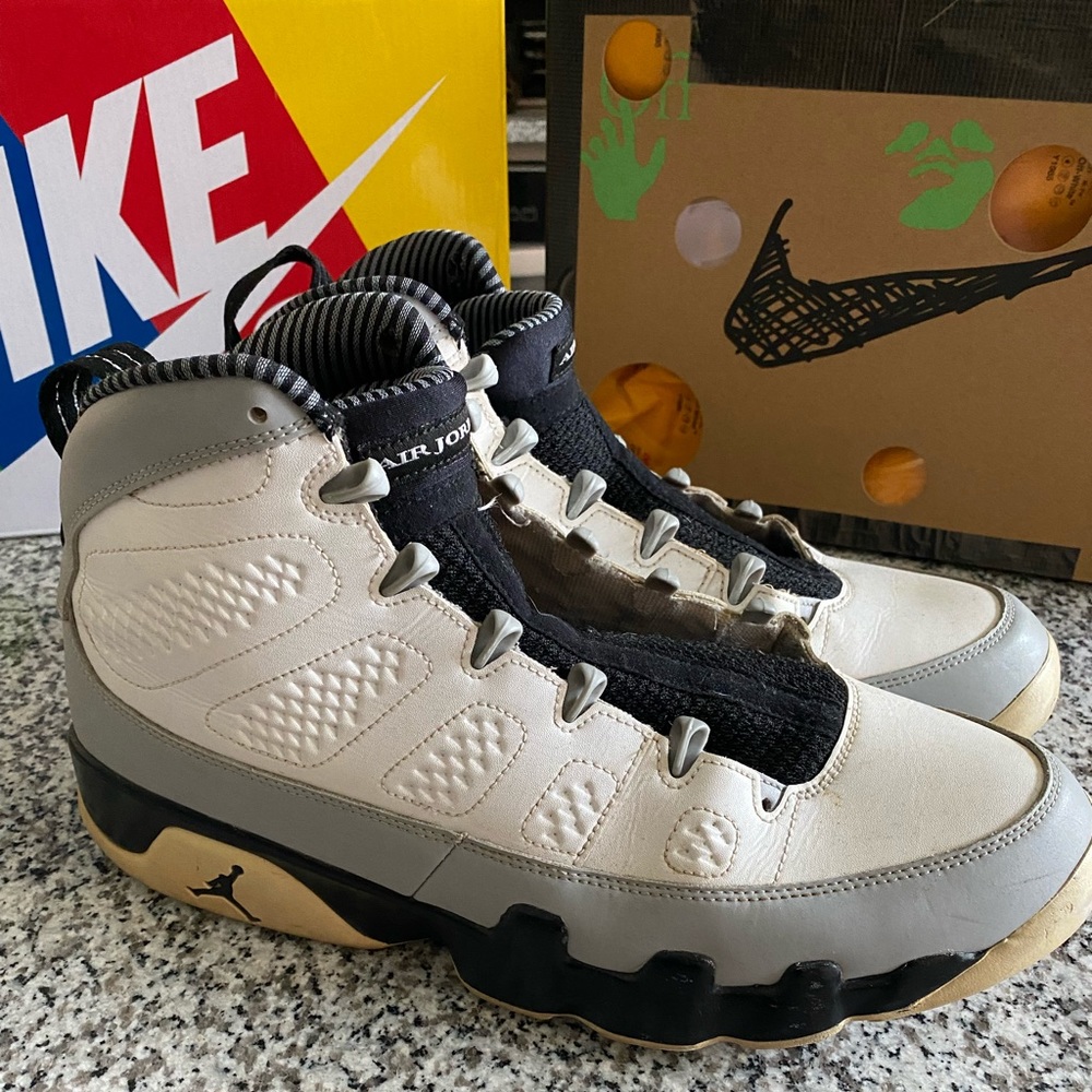Jordan Barons